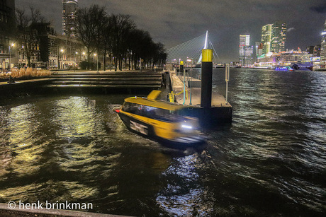 Watertaxi