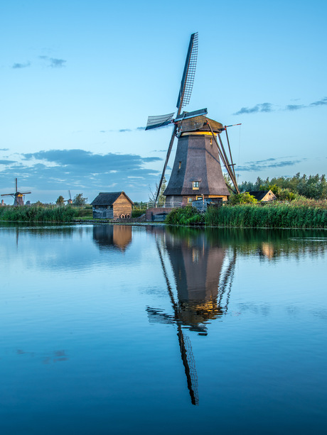 Kinderdijk 