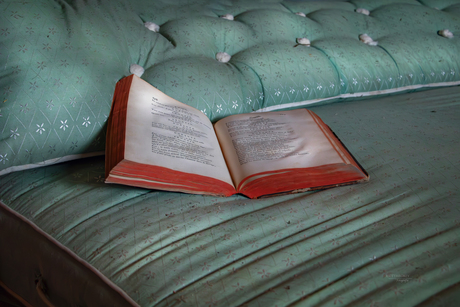 Bedtime stories