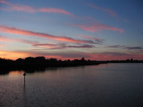 Lauwersmeer