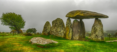 Mystical Spot