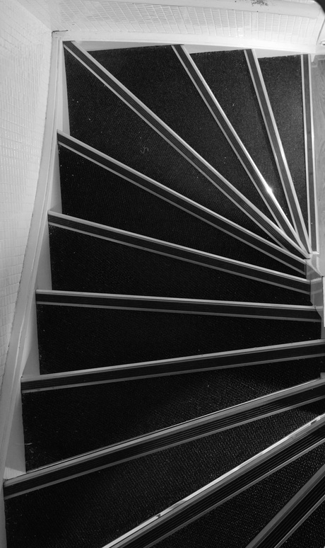 Van donker naar licht