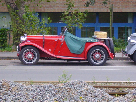 Oldtimer 5