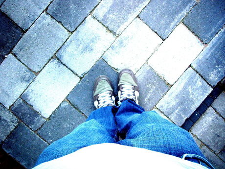 schoenen