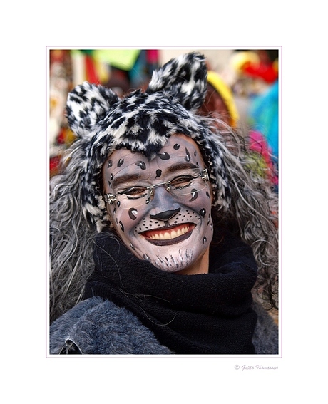 Carnaval in Maastricht