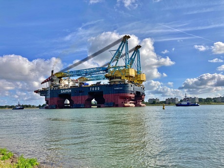 Saipem 7000