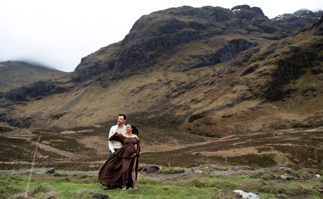 The highlands