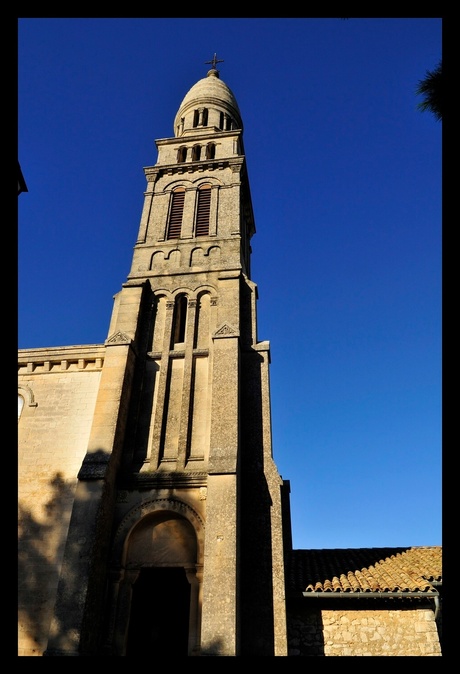 Notre Dame de Beauregard