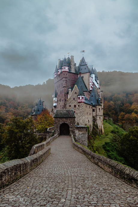 Burg Eltz