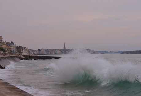 st. Malo