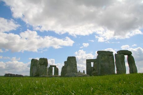 Stonehenge