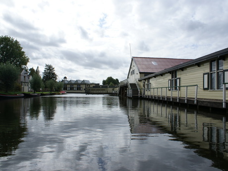 Broek op Waterland