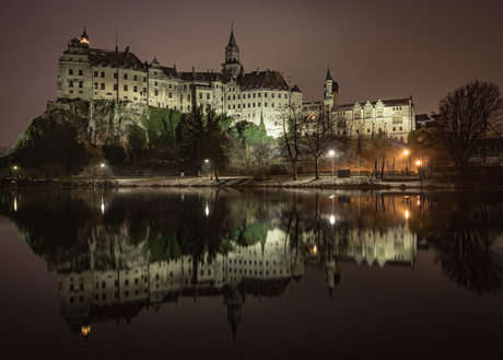 Kasteel van Sigmaringen