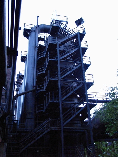 Landschaftspark Duisburg-Nord 3