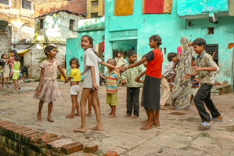 Varanasi