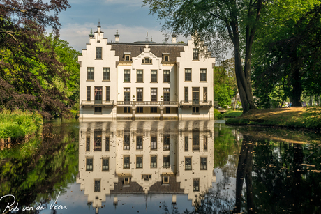 Landgoed Staverden - Staverden (1)