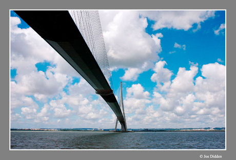 Pont de Normandie