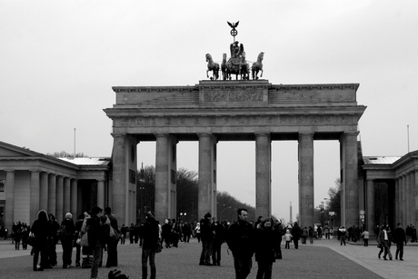 brandenburger tor