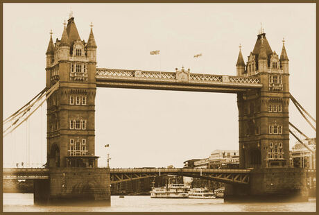 Towerbridge