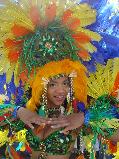 Rotterdams zomercarnaval