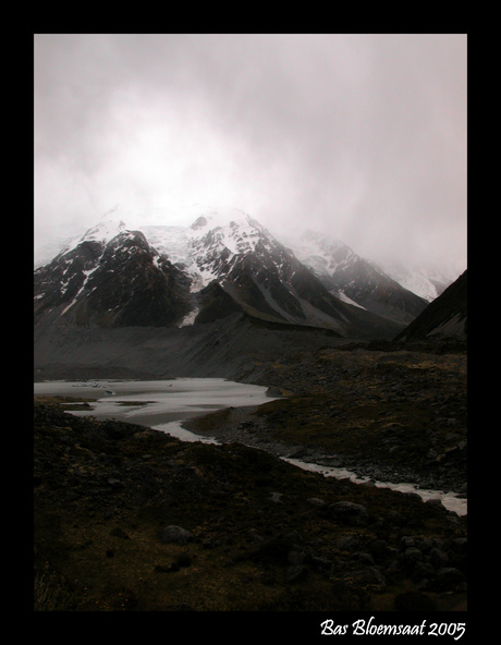 Mount Cook