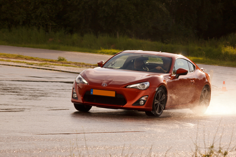 Toyota GT86