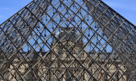 Het Louvre