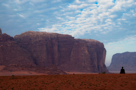 Wijds Wadi Rum