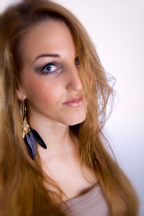 Studioshoot Charlotte