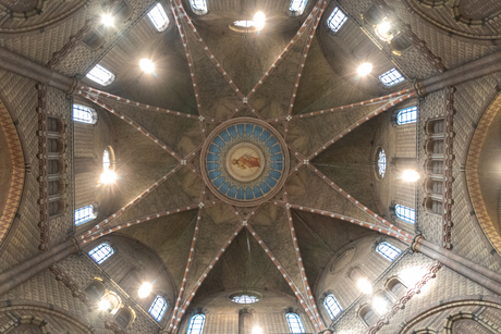 H. Brigidakerk Geldrop