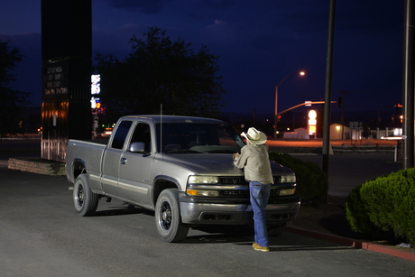 Mijmeringen bij maanlicht