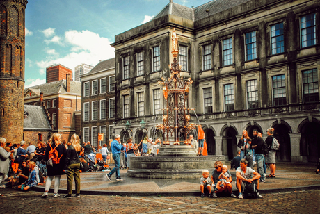 Binnenhof 