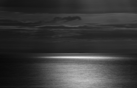 eenzame horizon