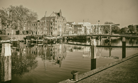 Rotterdam Delfshaven