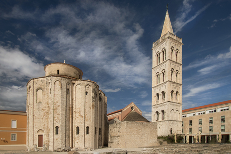 Forum Romanum Zadar-2