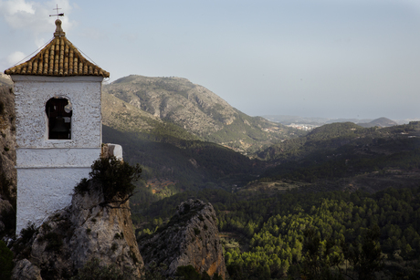 Castell de Guadalest