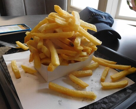 Kleine Friet