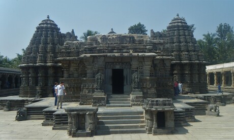 Keshava Temple