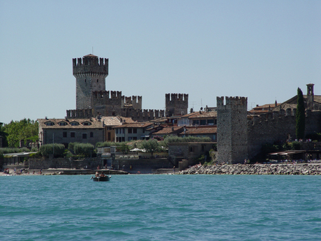 Sirmione