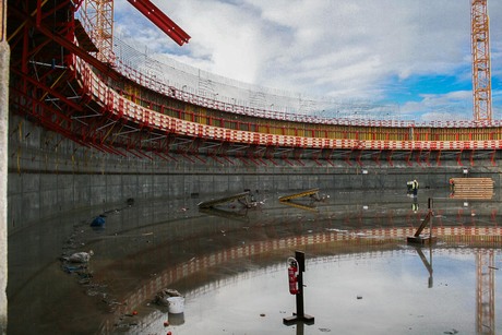 Under Construction - 4