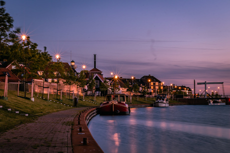 Boulevard Harderwijk