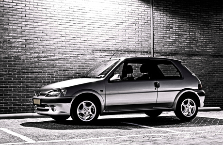 Peugeot 106