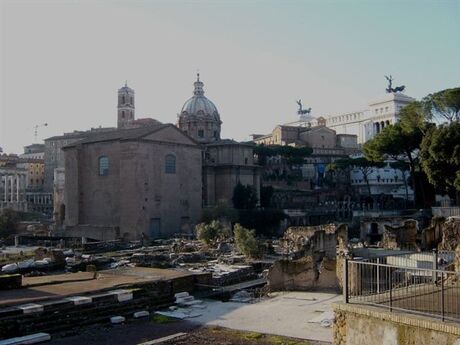 Foro romano3