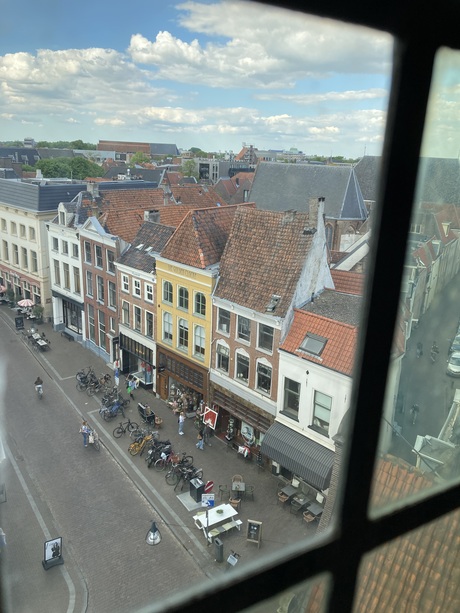 Sassenpoort