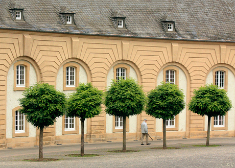 Echternach