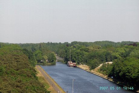 dessel kanaal