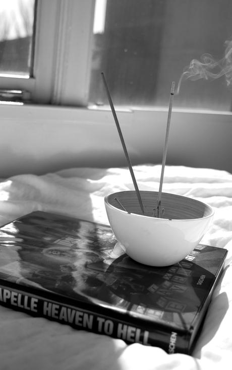 Incense