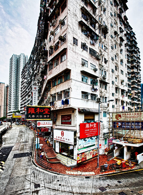 Hong kong