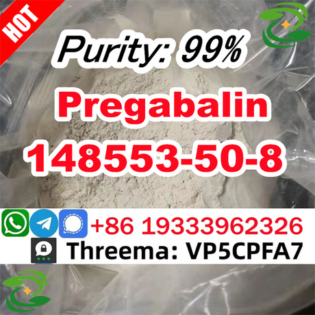 Buy pregabalin powder from Chinese factory 