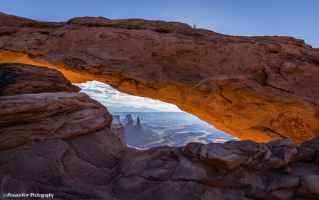 Mesa Arch